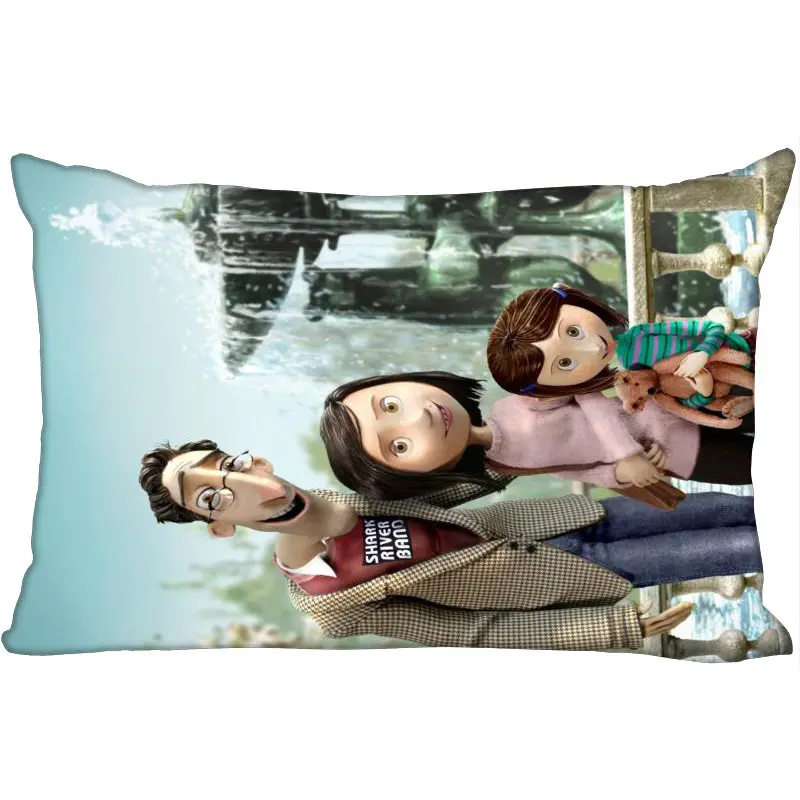 ShunQian Custom Coraline Hot Sale New Arrival Rectangle Pillowcase Wedding Decorative Soft No Fade Pillow Cover Customize Gift
ShunQian Custom Coraline Hot Sale New Arrival Rectangle Pillowcase Wedding Decorative Soft No Fade Pillow Cover Customize Gift