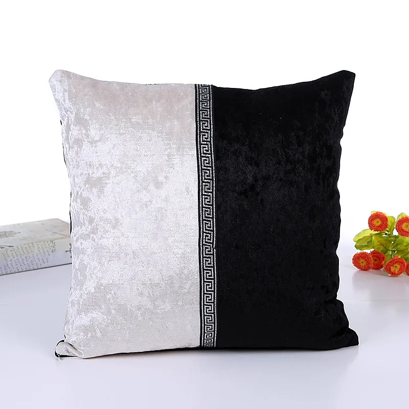 Luxurious Vintage Retro Porcelain Pillow Case Cafe Home Decor Cushion Covers Home Decorative Pillowcase Linen Square 45x45cm
Luxurious Vintage Retro Porcelain Pillow Case Cafe Home Decor Cushion Covers Home Decorative Pillowcase Linen Square 45x45cm