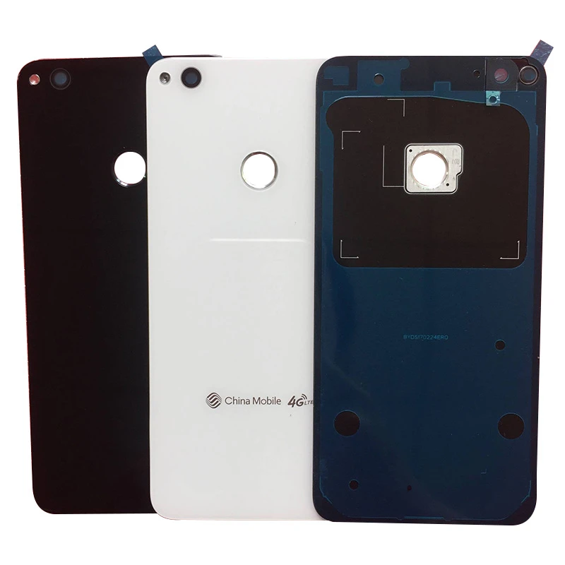 SZHAIYU Back Battery Cover For Huawei Honor 8 lite Phone Door Rear Glass Housing Case Cover Replacement
SZHAIYU Back Battery Cover For Huawei Honor 8 lite Phone Door Rear Glass Housing Case Cover Replacement