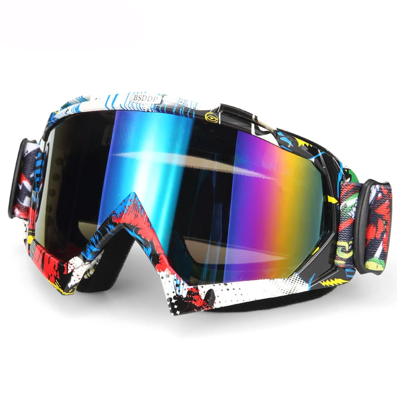 Professional Adult Motocross Goggles Racing Mx Goggle Motorcycle Goggles Sport Ski Glasses
Professional Adult Motocross Goggles Racing Mx Goggle Motorcycle Goggles Sport Ski Glasses