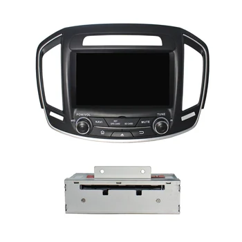 8 Core 64GB rom Android 10 Navirider Car radio touch screen GPS Navigation for BUICK Regal 2014-2016 bluetooth video Player
8 Core 64GB rom Android 10 Navirider Car radio touch screen GPS Navigation for BUICK Regal 2014-2016 bluetooth video Player