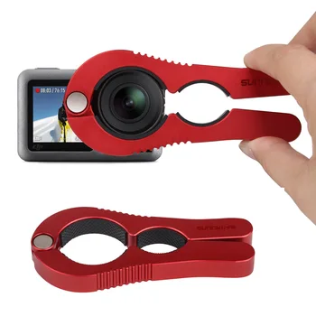 Profession Lens Dismount Tool For DJI Osmo Action Removal&Installation&Tightening Wrench Tools For DJI Phantom 4 Accessories
Profession Lens Dismount Tool For DJI Osmo Action Removal&Installation&Tightening Wrench Tools For DJI Phantom 4 Accessories