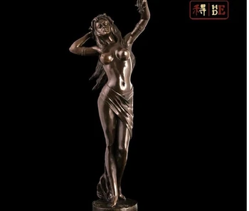 Art Sculpture Bronze Copper Marble Nude Beauty Craft Decoration Statue Figurine 
Art Sculpture Bronze Copper Marble Nude Beauty Craft Decoration Statue Figurine