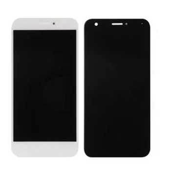 5.2'' For ZTE Blade A512 Z10 Full LCD DIsplay + Touch Screen Digitizer Assembly Replacement with Free Tools
5.2'' For ZTE Blade A512 Z10 Full LCD DIsplay + Touch Screen Digitizer Assembly Replacement with Free Tools