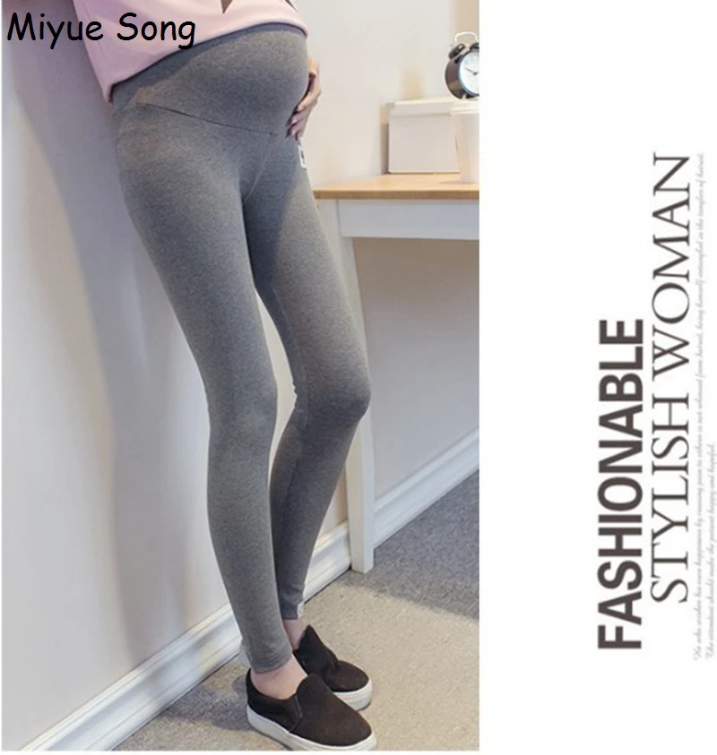 Cute Cat Maternity Leggings for Pregnant Women Adjustable Pants Clothes Ropa Premama Cotton Pregnancy Clothing
Cute Cat Maternity Leggings for Pregnant Women Adjustable Pants Clothes Ropa Premama Cotton Pregnancy Clothing