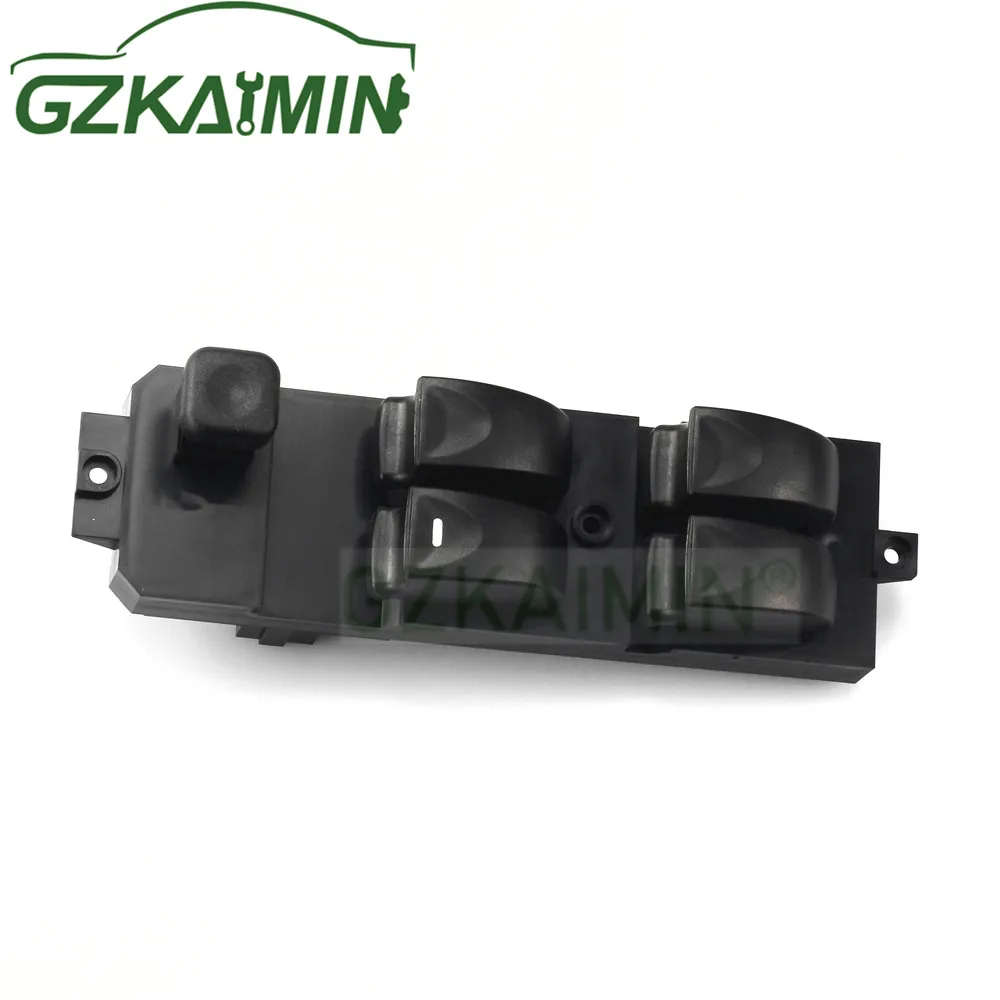NEW OEM MR792845 DOOR POWER WINDOW SWITCH For Mitsubishi Carisma Space Star Electric Control Master Switches
NEW OEM MR792845 DOOR POWER WINDOW SWITCH For Mitsubishi Carisma Space Star Electric Control Master Switches