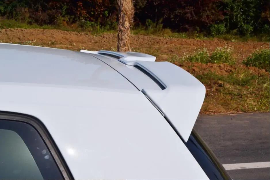 JINGHANG ABS PRIMER CAR REAR WING TRUNK LIP SPOILER Fits For Volkswagen VW Golf 7 MK7 Golf GTI RLINE 2014 2015 2016 2017 2018
JINGHANG ABS PRIMER CAR REAR WING TRUNK LIP SPOILER Fits For Volkswagen VW Golf 7 MK7 Golf GTI RLINE 2014 2015 2016 2017 2018