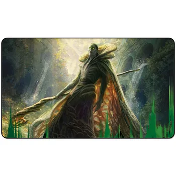 Magic Board game Playmat: UNDERREALM LICH (GUILDS OF RAVNICA) playmats Board Game Mouse Pad 60cm x 35cm (24" x 14") Size
Magic Board game Playmat: UNDERREALM LICH (GUILDS OF RAVNICA) playmats Board Game Mouse Pad 60cm x 35cm (24" x 14") Size