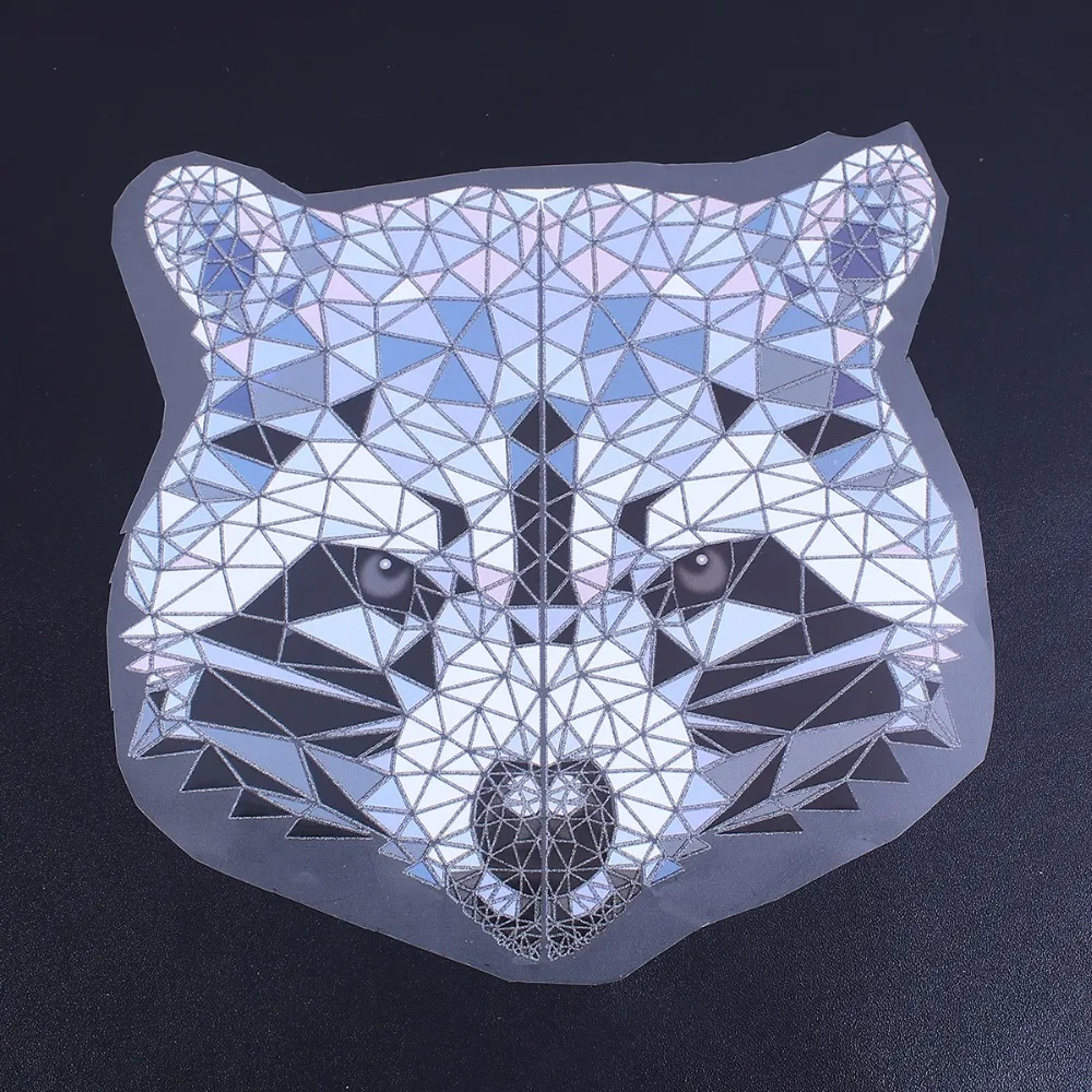 DoreenBeads Iron On Patches Fox Patch T-shirt Dress Sweater DIY Iron On Transfer Accessory Decoration Appliqued Heat Press 1PC
DoreenBeads Iron On Patches Fox Patch T-shirt Dress Sweater DIY Iron On Transfer Accessory Decoration Appliqued Heat Press 1PC