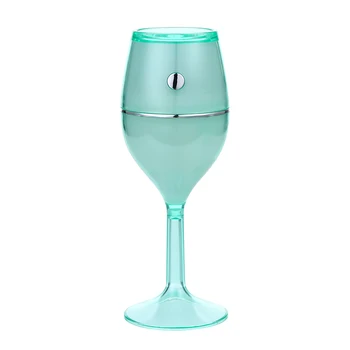 CSTT Beautiful red wine glass industrial ultrasonic anion diffuser humidifier manual humidity for spa use
CSTT Beautiful red wine glass industrial ultrasonic anion diffuser humidifier manual humidity for spa use