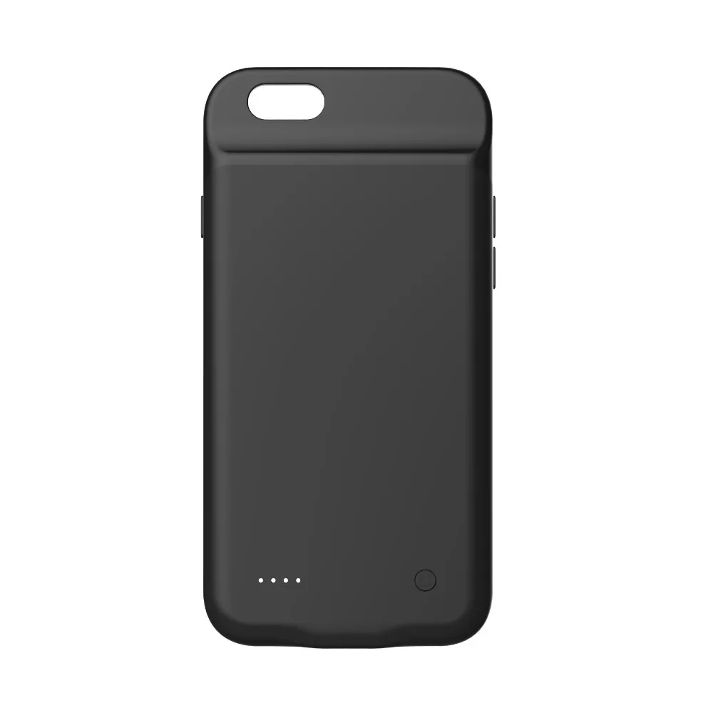 Neng Battery Charger Case for iPhone 7 8 plus 3000mAh & 4000mAh Power Bank Cover Case For iPhone 6 6 plus External Battery Pack
Neng Battery Charger Case for iPhone 7 8 plus 3000mAh & 4000mAh Power Bank Cover Case For iPhone 6 6 plus External Battery Pack