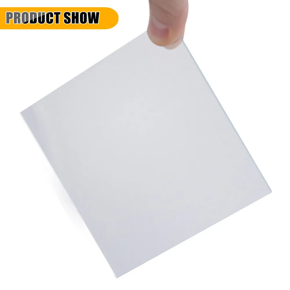 50x252x1.1mm 10ohm / sq 10pcs laboratory transparent conductive glass Indium Tin Oxide ITO glass
50x252x1.1mm 10ohm / sq 10pcs laboratory transparent conductive glass Indium Tin Oxide ITO glass