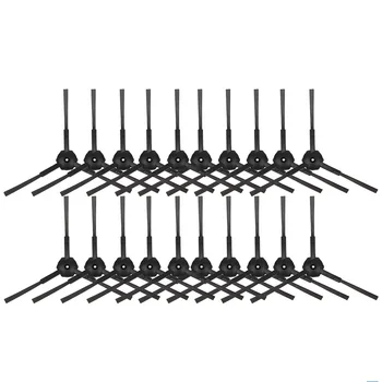 20pcs Side Brush for Ilife V1/v3S/v3L/v3s Pro/v5/v5s/v5s Pro/x5/T4/X430/X432/X620/A4/A4S/A6/x623/v50 Robot Vacuum Cleaner Parts
20pcs Side Brush for Ilife V1/v3S/v3L/v3s Pro/v5/v5s/v5s Pro/x5/T4/X430/X432/X620/A4/A4S/A6/x623/v50 Robot Vacuum Cleaner Parts