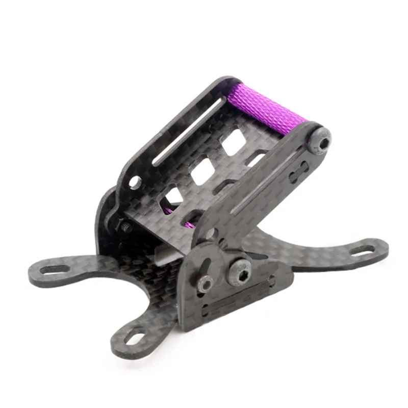 GEPRC FPV Camera Adjustable Fix Mount For Gopro Runcam GEP150 GEP180 GEP210 Frame Kit For RC Quadcopter Multicopter Spare Parts
GEPRC FPV Camera Adjustable Fix Mount For Gopro Runcam GEP150 GEP180 GEP210 Frame Kit For RC Quadcopter Multicopter Spare Parts