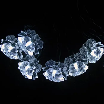 LED Outdoor Solar Lamp LEDs fairy/String Lights Fairy Holiday Christmas Party Garland Solar Garden Waterproof Lights
LED Outdoor Solar Lamp LEDs fairy/String Lights Fairy Holiday Christmas Party Garland Solar Garden Waterproof Lights