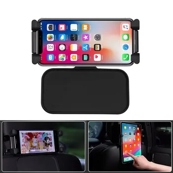 Vmonv Rotation Tablet Car Stand Holder for IPAD Air Pro 12.9 Back Seat Headrest 5-13 Inch Phone Mount Holder for iPhone Samsung 
Vmonv Rotation Tablet Car Stand Holder for IPAD Air Pro 12.9 Back Seat Headrest 5-13 Inch Phone Mount Holder for iPhone Samsung