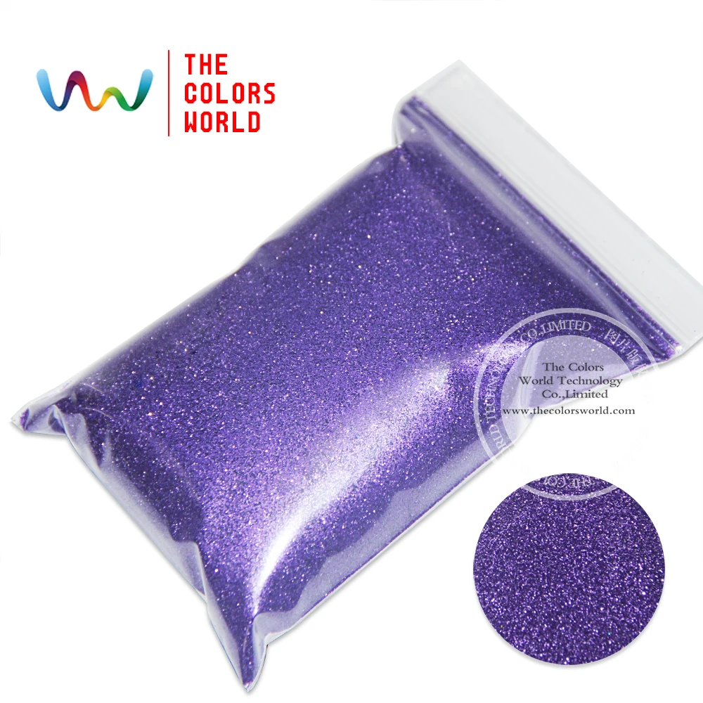 TCP12 Pearlescent Purple Colors 0.2MM 008 Size Solvent Resistant Glitter for nail gel nail polish or Other art Decoration
TCP12 Pearlescent Purple Colors 0.2MM 008 Size Solvent Resistant Glitter for nail gel nail polish or Other art Decoration