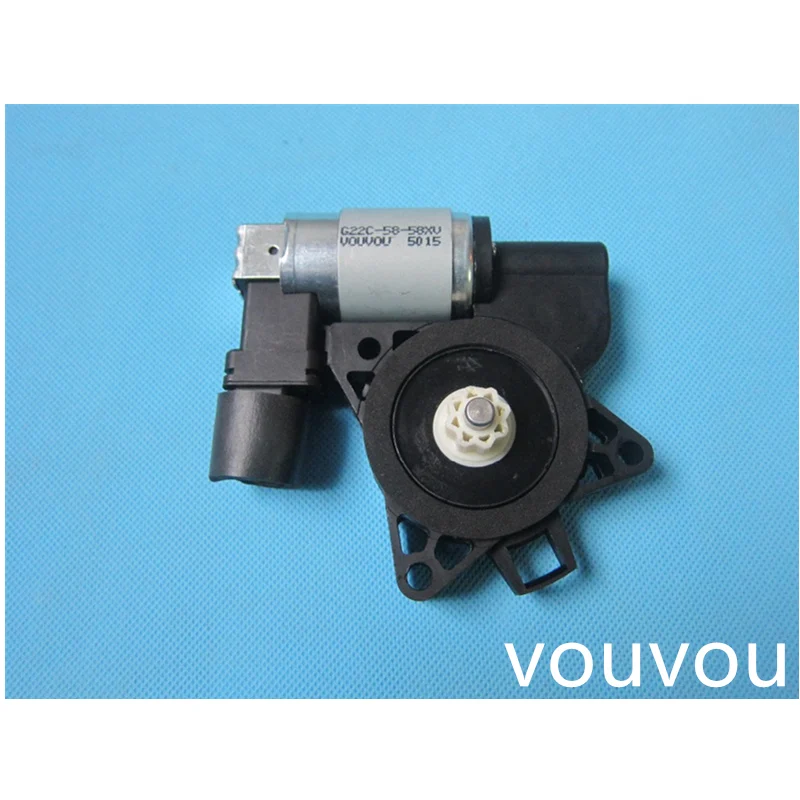 free shipping original door power window lift motor for mazda 3 mazda 6 CX7 CX9 G22C-58-58X
free shipping original door power window lift motor for mazda 3 mazda 6 CX7 CX9 G22C-58-58X