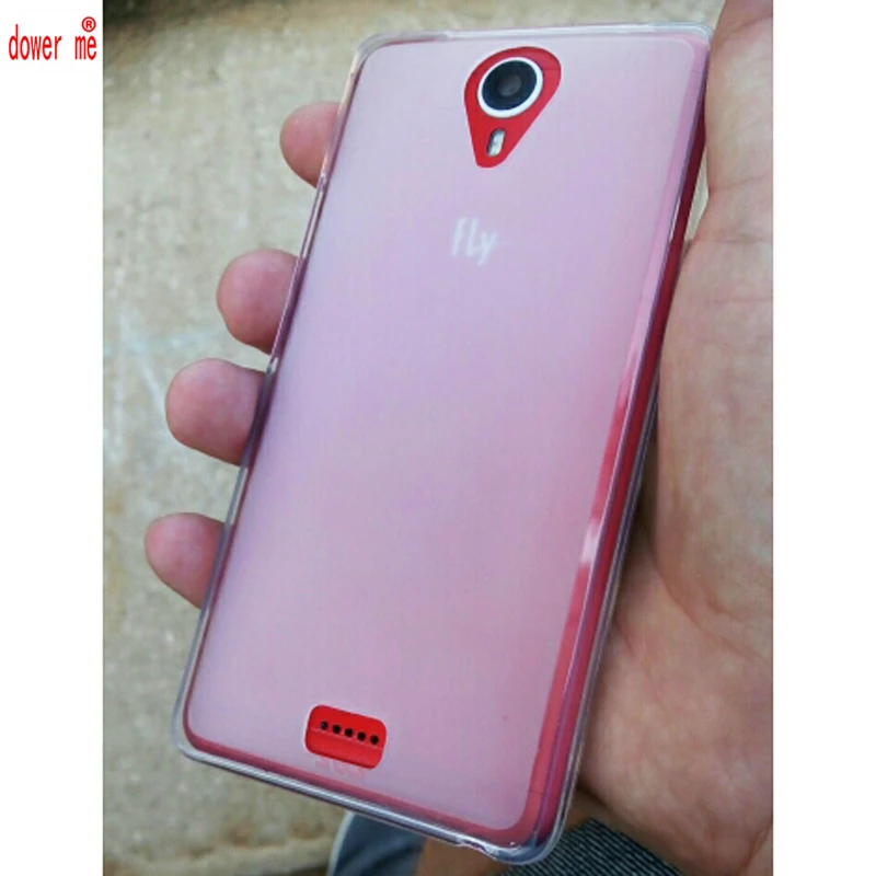 dower me Protective Soft TPU Case Cover For Fly FS517 Cirrus 11 FS 517 SmartPhone
dower me Protective Soft TPU Case Cover For Fly FS517 Cirrus 11 FS 517 SmartPhone
