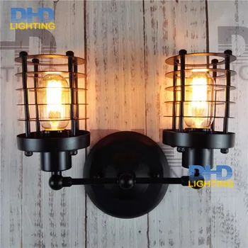 Free shipping Edison Vintage Loft Aisle Wall Lamp For two heads American Industrial edison Vintage Lamp up and down wall lamp
Free shipping Edison Vintage Loft Aisle Wall Lamp For two heads American Industrial edison Vintage Lamp up and down wall lamp