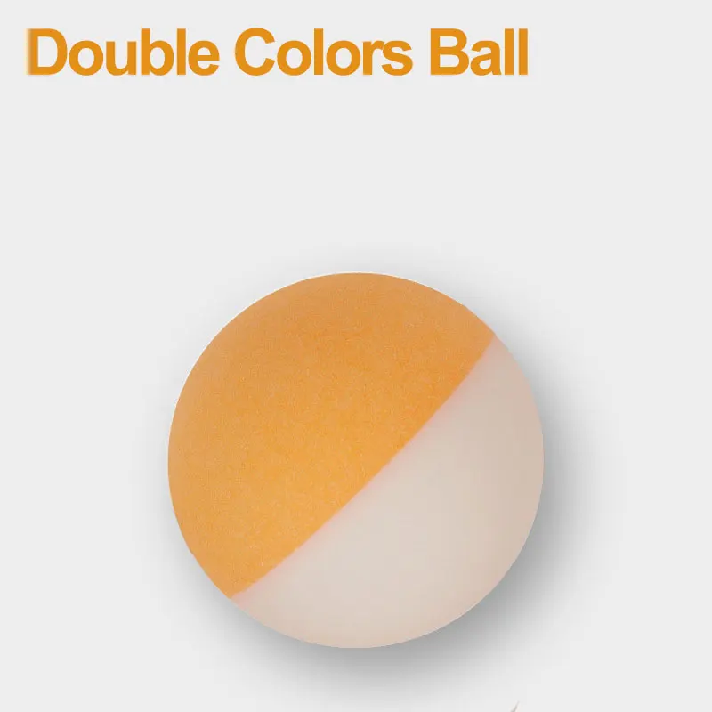 100PCS/Set Colorful Table Tennis Balls Standard Star ABS Plastic PingPong Ball for Table Tennis Training Ping Pong Accessories
100PCS/Set Colorful Table Tennis Balls Standard Star ABS Plastic PingPong Ball for Table Tennis Training Ping Pong Accessories