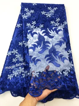 Nigerian Lace Fabric High Quality African Lace Fabric Hot Sale Women Wedding Lace Beautiful French Lace Fabric CHY18128
Nigerian Lace Fabric High Quality African Lace Fabric Hot Sale Women Wedding Lace Beautiful French Lace Fabric CHY18128