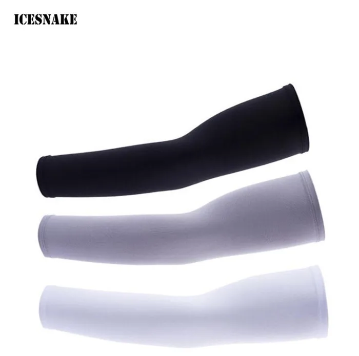 ICESNAKE Running Cycling Arm Warmers Sun UV Protection Basketball Volleyball Golf Sports Arm Sleeves Bicycle Bike Arm Covers
ICESNAKE Running Cycling Arm Warmers Sun UV Protection Basketball Volleyball Golf Sports Arm Sleeves Bicycle Bike Arm Covers