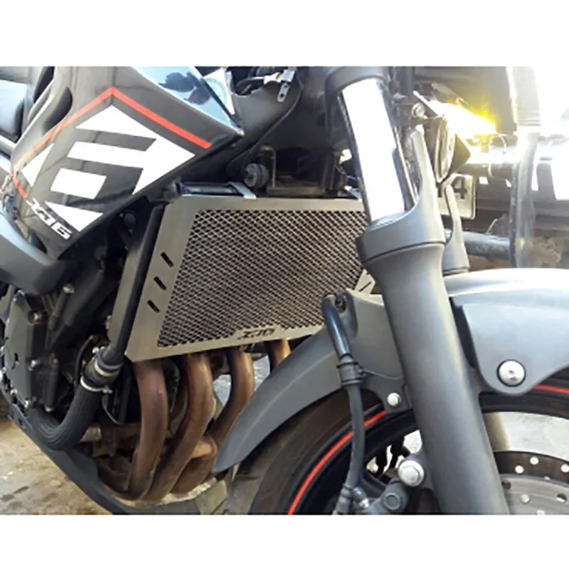 xj6 install