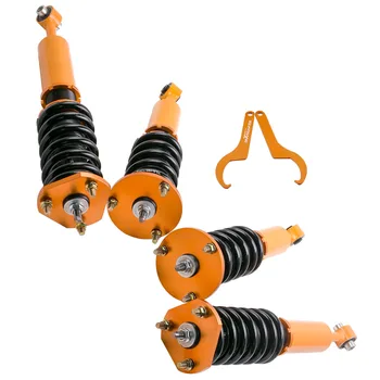 Coilovers Struts Coil Over Shocks Suspension 2006-13 for Lexus IS250/350 RWD 
Coilovers Struts Coil Over Shocks Suspension 2006-13 for Lexus IS250/350 RWD