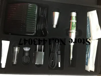 Freeshipping 1Set Taiwan Permanent Makeup Eyebrow Lip Eyeliner Tattoo Kits Supply
Freeshipping 1Set Taiwan Permanent Makeup Eyebrow Lip Eyeliner Tattoo Kits Supply