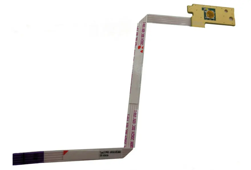 free shipping original for Latitude 3580 power botton board with cable 450.0A105.0001 test good
free shipping original for Latitude 3580 power botton board with cable 450.0A105.0001 test good
