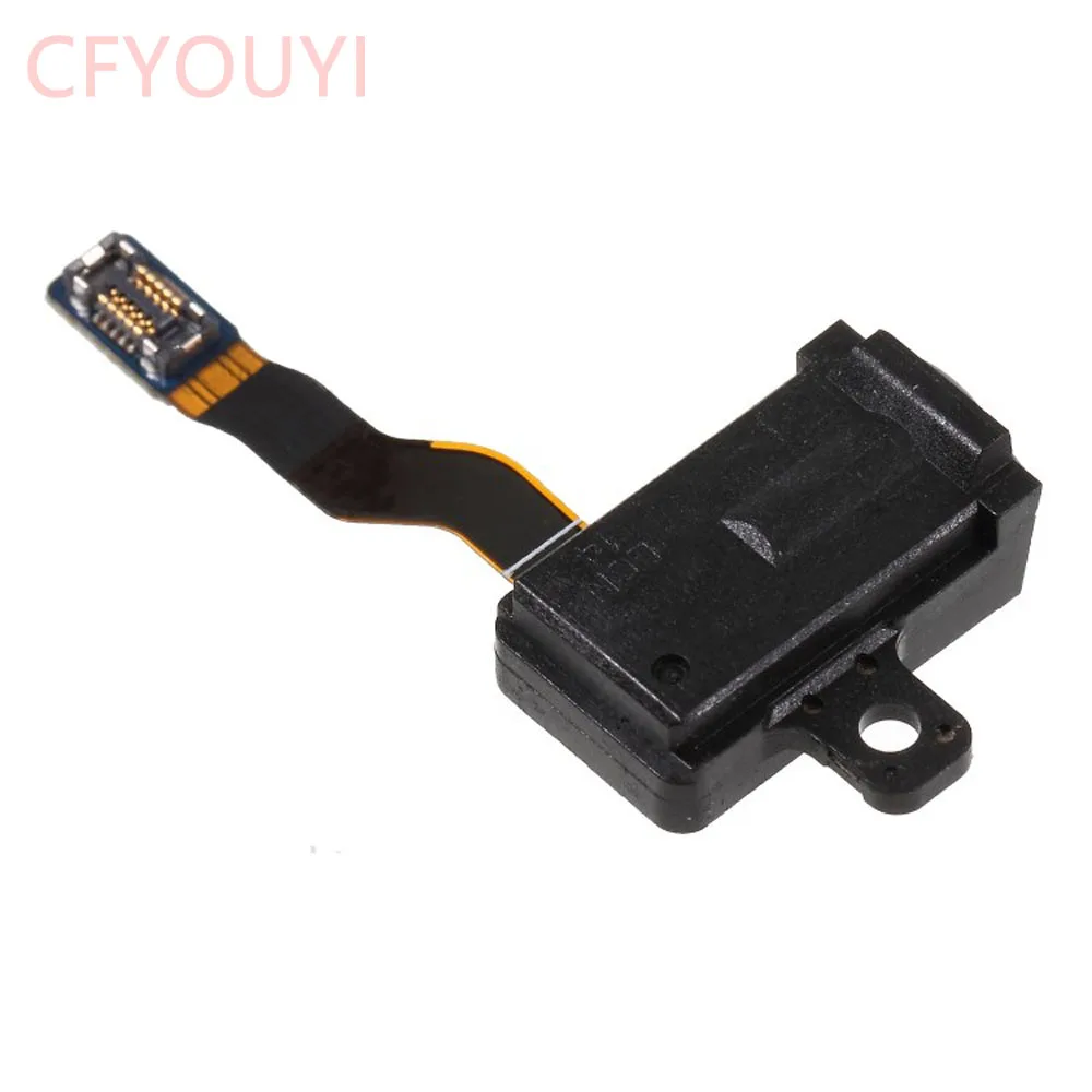 For Samsung Galaxy S9 G960 / S9 Plus G965 New Earphone Headphone Jack Audio Flex Cable
For Samsung Galaxy S9 G960 / S9 Plus G965 New Earphone Headphone Jack Audio Flex Cable