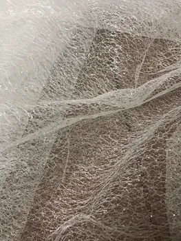 Beautiful Glued glitter Tulle Lace Fabric JIANXI.C-101917 Latest French Nigerian For Women fashion dress
Beautiful Glued glitter Tulle Lace Fabric JIANXI.C-101917 Latest French Nigerian For Women fashion dress