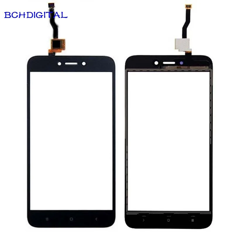 BCHDIGITAL XM008 For Xiaomi Redmi 5A redmi5a 5 A Touch Screen Digitizer Front Glass Lens Panel Sensor Repair Replacement
BCHDIGITAL XM008 For Xiaomi Redmi 5A redmi5a 5 A Touch Screen Digitizer Front Glass Lens Panel Sensor Repair Replacement