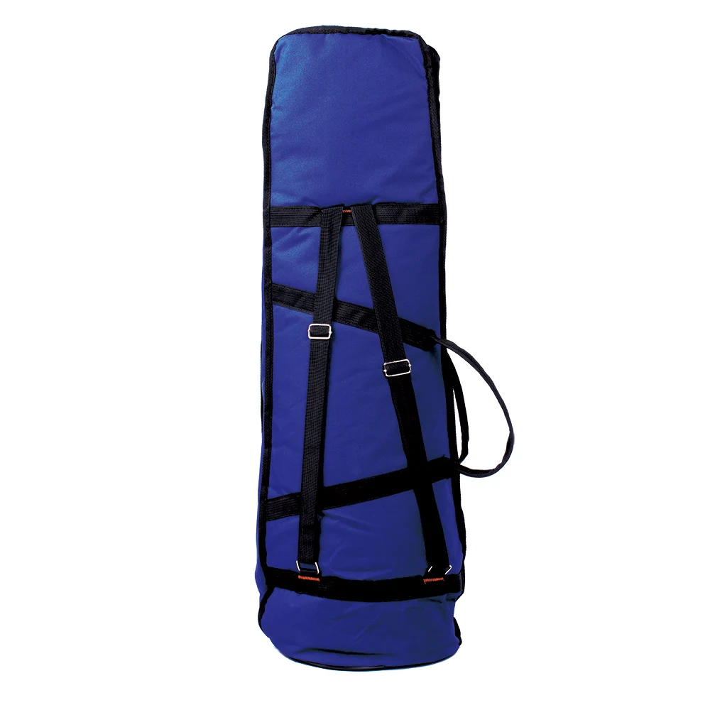 600D Water-resistant Trombone Gig Bag Oxford Cloth Backpack Adjustable Shoulder Straps Pocket 5mm Cotton Padded for Alto/Tenor
600D Water-resistant Trombone Gig Bag Oxford Cloth Backpack Adjustable Shoulder Straps Pocket 5mm Cotton Padded for Alto/Tenor