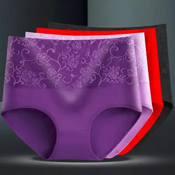 Free Shipping women underwear sexy ladies lace shorts cotton briefs Shrimp Black Grass Green Coffee Size L XL XXL XXXL R1
Free Shipping women underwear sexy ladies lace shorts cotton briefs Shrimp Black Grass Green Coffee Size L XL XXL XXXL R1