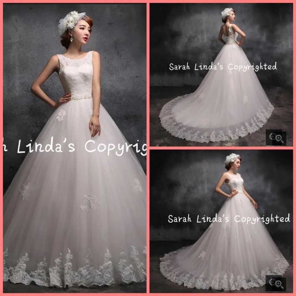 2016 fashion beading lace appliques wedding dress corset ball gown puffy wedding gowns court train bride gowns free shipping
2016 fashion beading lace appliques wedding dress corset ball gown puffy wedding gowns court train bride gowns free shipping