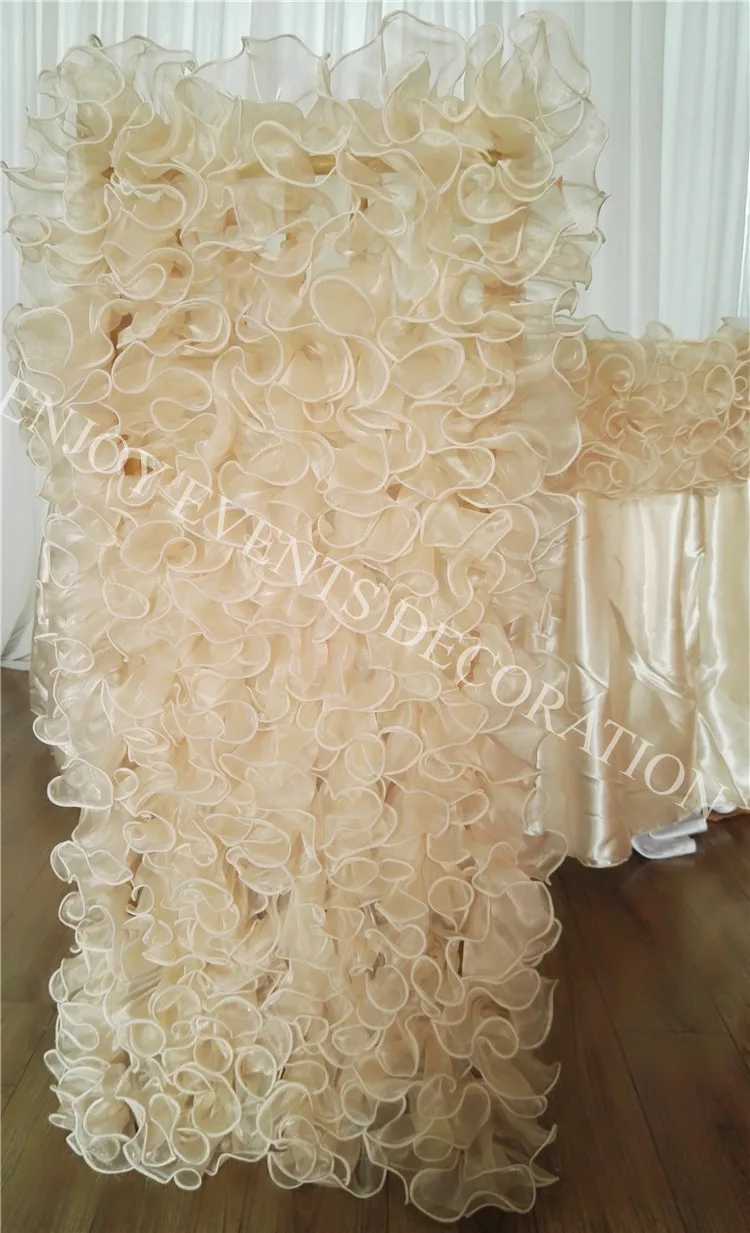 2pcs YHC#182 elegent wildflower skirt for chiavari banquet wedding events chair back covers
2pcs YHC#182 elegent wildflower skirt for chiavari banquet wedding events chair back covers