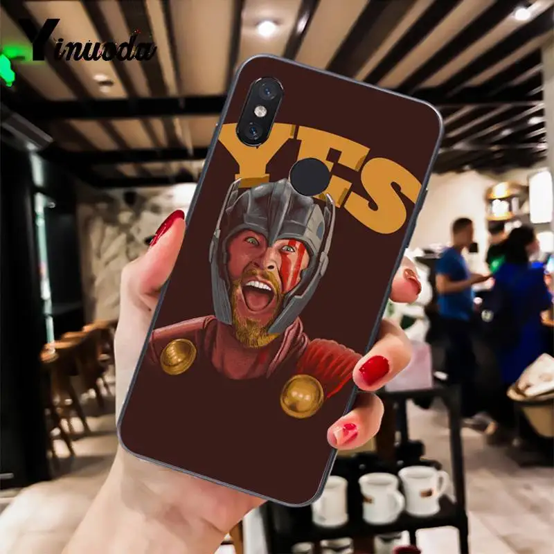 Marvel avengers endgame Colorful