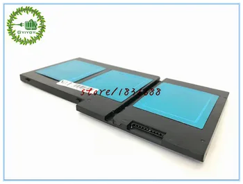 GYIYGY 11.1V 38Wh Laptop Battery RYXXH for DELL Latitude 12 5000 E5250 Series 09P4D2 9P4D2
GYIYGY 11.1V 38Wh Laptop Battery RYXXH for DELL Latitude 12 5000 E5250 Series 09P4D2 9P4D2