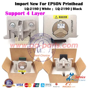 2X NEW F069000 F050000 Printhead For EPSON LQ-2180 LQ-2190 LQ2180 LQ2190 Printer Parts
2X NEW F069000 F050000 Printhead For EPSON LQ-2180 LQ-2190 LQ2180 LQ2190 Printer Parts