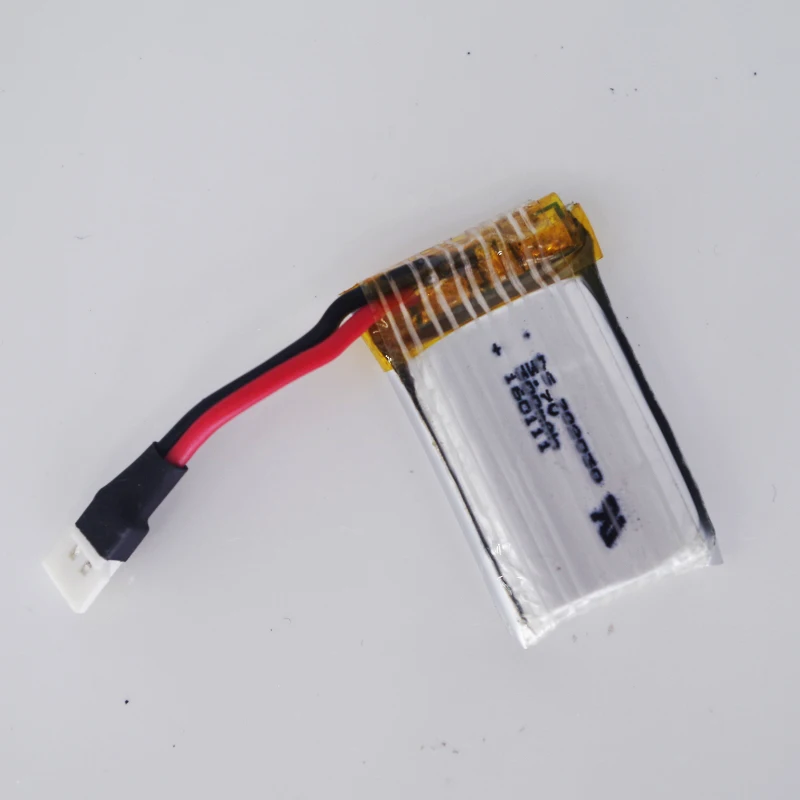 shenzhen technology 772035 3.7v lithium polymer battery 37V volt li po ion lipo rechargeable batteries for Remote control plane
shenzhen technology 772035 3.7v lithium polymer battery 37V volt li po ion lipo rechargeable batteries for Remote control plane