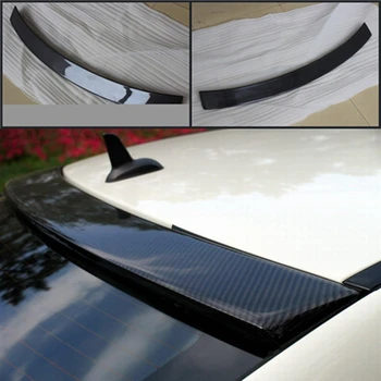 Mercedes W204 Carbon Fiber Roof Spoiler For Benz C Class W204 C180 C200 C300 C260 4 Doors 2008 - 2014 Rear Roof Spoiler
Mercedes W204 Carbon Fiber Roof Spoiler For Benz C Class W204 C180 C200 C300 C260 4 Doors 2008 - 2014 Rear Roof Spoiler