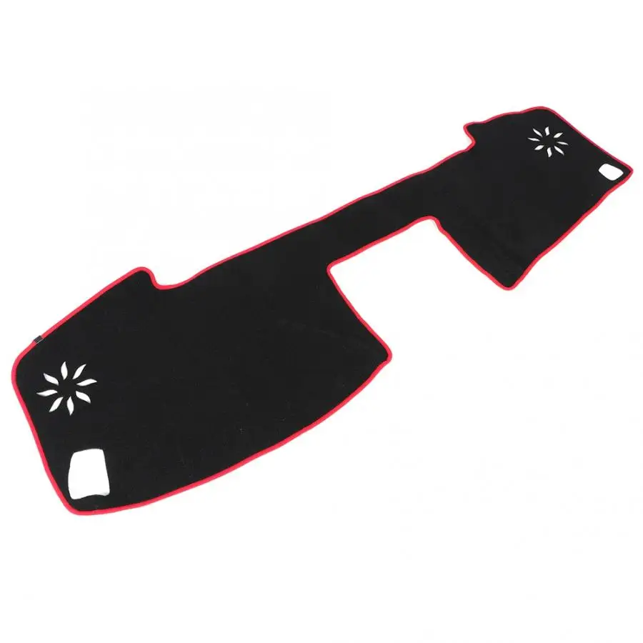 Car Dashboard Avoid Light Pad Cover Instrument Platform Mat Fit for Toyota Sequoia 2008-2014 oto aksesuar
Car Dashboard Avoid Light Pad Cover Instrument Platform Mat Fit for Toyota Sequoia 2008-2014 oto aksesuar