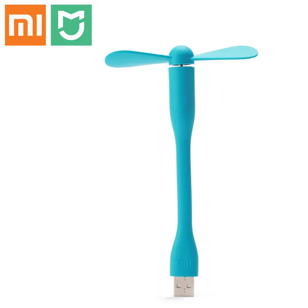 Original Xiaomi Mijia Portable USB Mini Fan Ultra-silenced Detachable Adjustable Fan for Laptop Powerbank USB Devices
Original Xiaomi Mijia Portable USB Mini Fan Ultra-silenced Detachable Adjustable Fan for Laptop Powerbank USB Devices