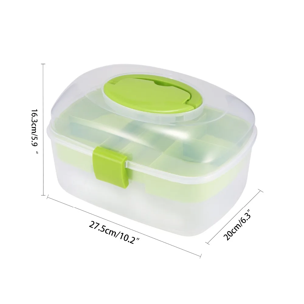 Plastic Storage Box For Box Sewing Kit Needle Tape Scissor Multifunction Threads Sewing Accessories Tools
Plastic Storage Box For Box Sewing Kit Needle Tape Scissor Multifunction Threads Sewing Accessories Tools