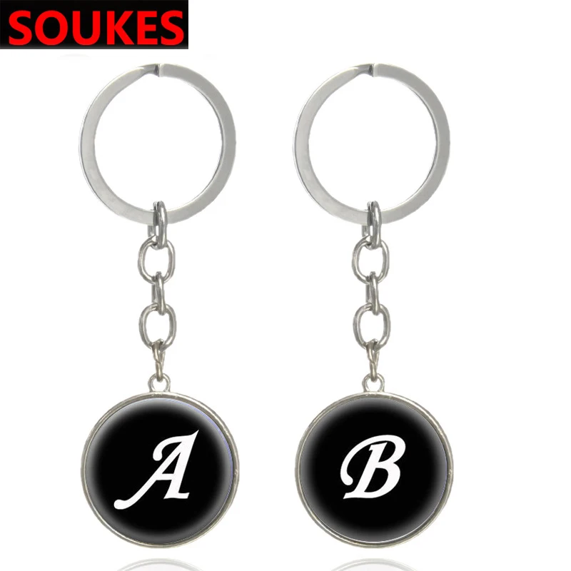 Letter Badge Car Key Holder Rings Chain Buckle For Cadillac CTS SRX ATS Lexus RX NX GS CT200H GS300 RX350 RX300 Saab 9-3 9-5 93
Letter Badge Car Key Holder Rings Chain Buckle For Cadillac CTS SRX ATS Lexus RX NX GS CT200H GS300 RX350 RX300 Saab 9-3 9-5 93