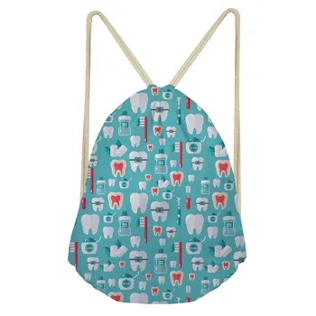 ThiKin 2019 Fashion Women Backpack 3D Dentist Medical Print Travel Softback Girls mochila Drawstring Bag Kid Storage Bag
ThiKin 2019 Fashion Women Backpack 3D Dentist Medical Print Travel Softback Girls mochila Drawstring Bag Kid Storage Bag