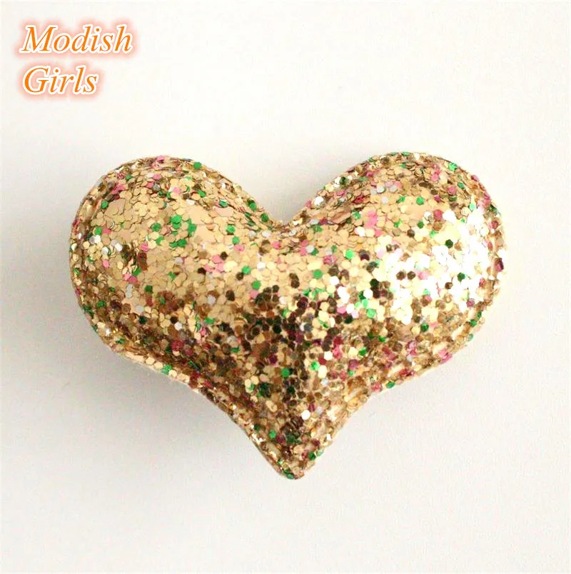 Hotsale Mixed Colors Glitter Baby Girls Love Heart Design Hair Clips with Sequins Hair Clips Party Hair Accessory Heart Princess
Hotsale Mixed Colors Glitter Baby Girls Love Heart Design Hair Clips with Sequins Hair Clips Party Hair Accessory Heart Princess