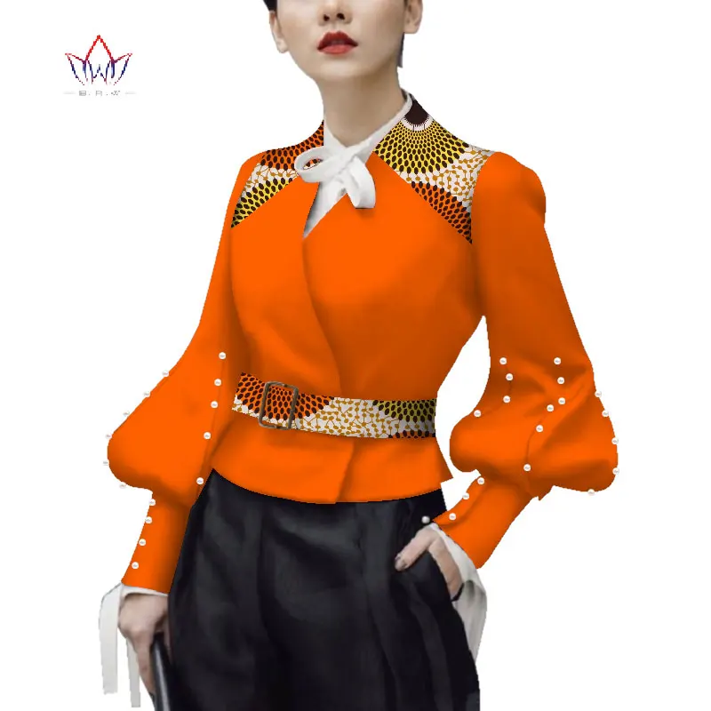 2019 BintaRealWax African Printed Fashion Jacket Female Spring Casual Tops African Colorful Ankara Batik Women Clothing WY3871
2019 BintaRealWax African Printed Fashion Jacket Female Spring Casual Tops African Colorful Ankara Batik Women Clothing WY3871